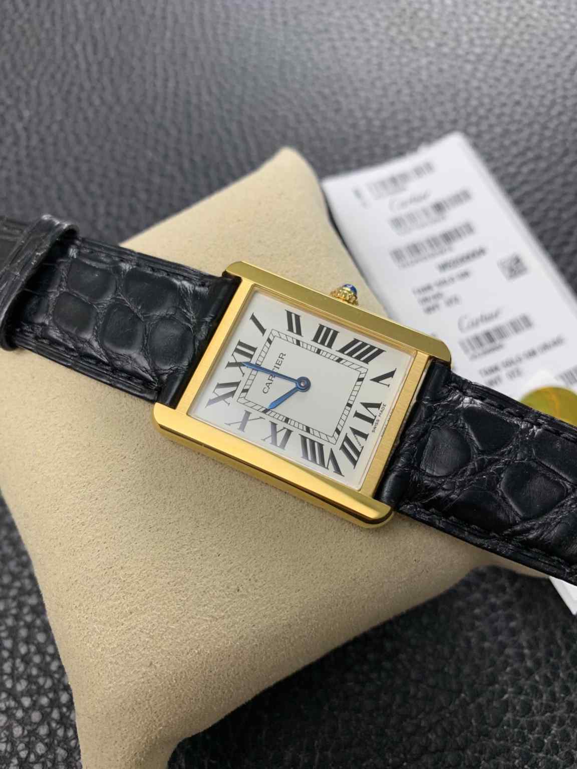 坦克复刻表价格-细节图2