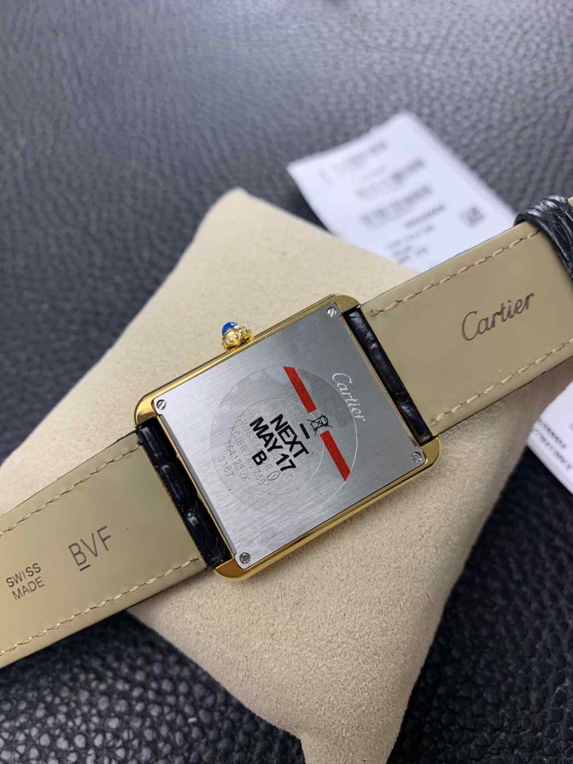 坦克复刻表价格-细节图4