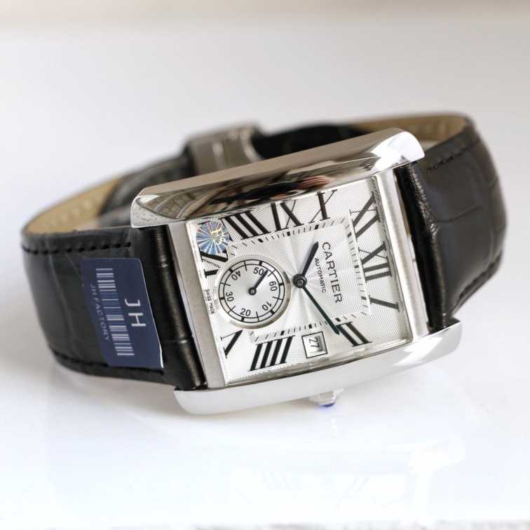 k11坦克复刻_男款_316精钢_石英机芯