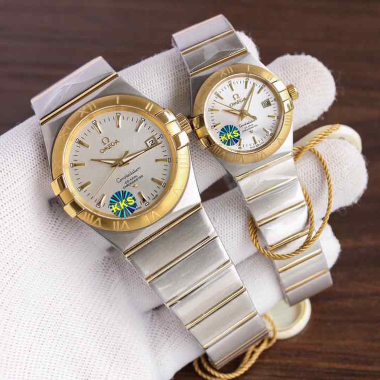 oe复刻星座欧米茄-细节图3