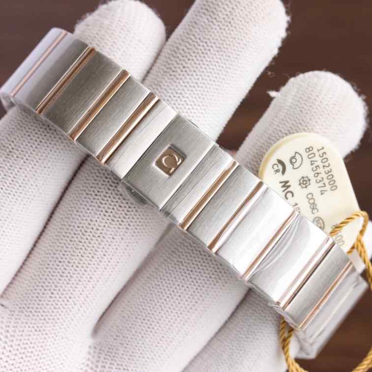 oe复刻星座欧米茄-细节图9