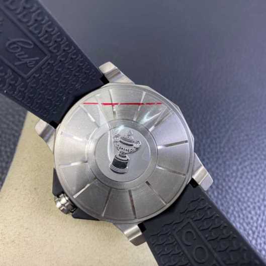 复刻昆仑机械手表-细节图6