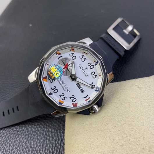 复刻昆仑机械手表-细节图8