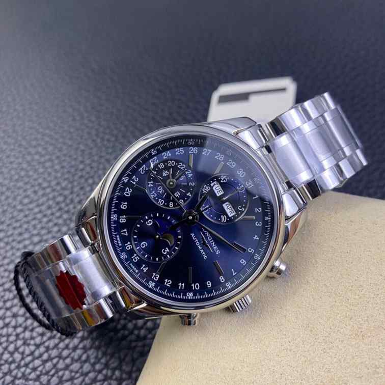 kl浪琴名匠-细节图6