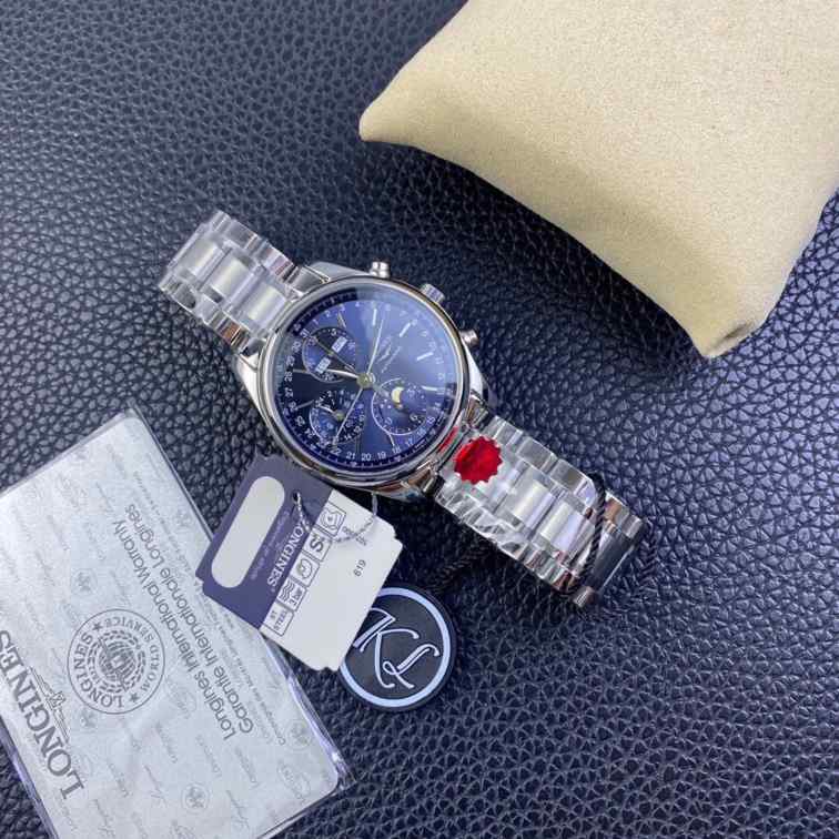 kl浪琴名匠-细节图7