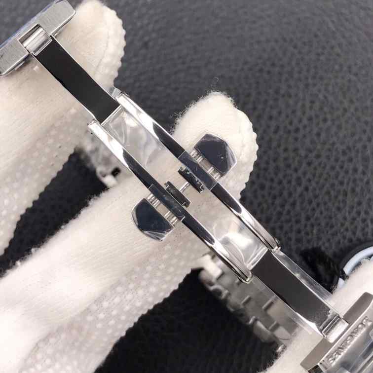 浪琴心月系列精仿手表-细节图8