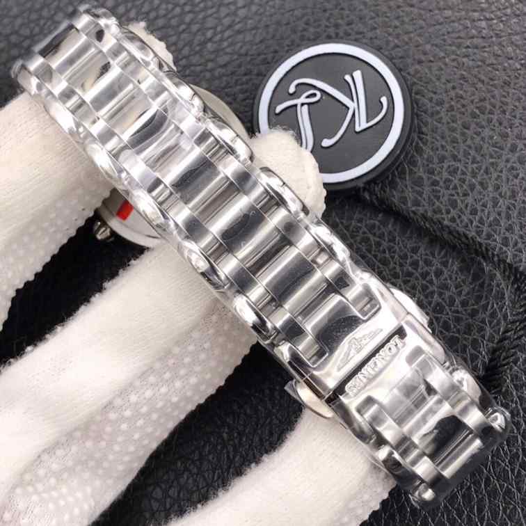 浪琴心月系列精仿手表-细节图9