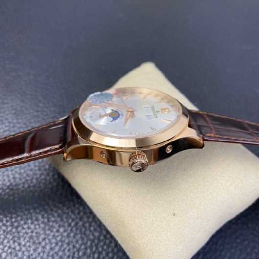 km积家日历大师复刻-细节图4