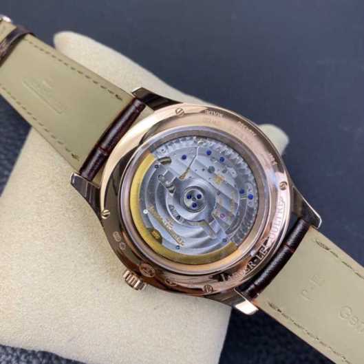 km积家日历大师复刻-细节图5