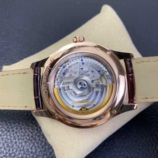 km积家日历大师复刻-细节图6