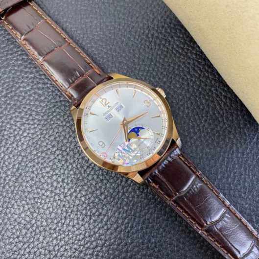 km积家日历大师复刻-细节图7