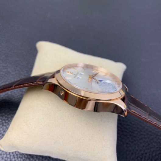 km积家日历大师复刻-细节图8