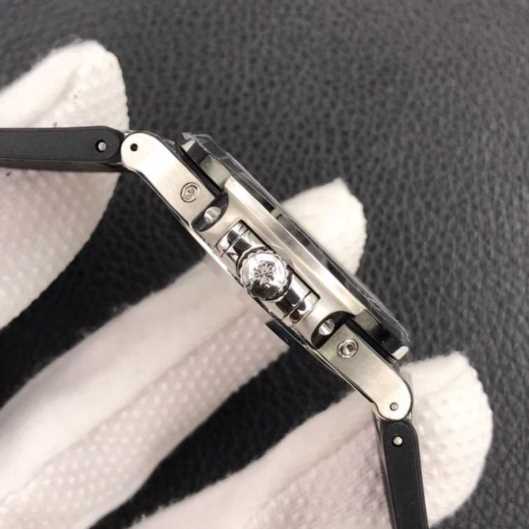 百达翡丽鹦鹉螺km-细节图5