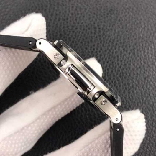 百达翡丽鹦鹉螺km-细节图6