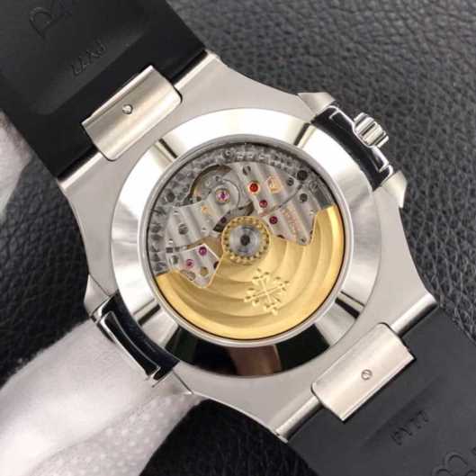 百达翡丽鹦鹉螺km-细节图7