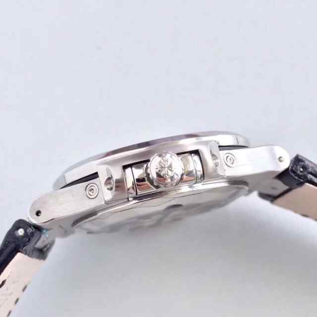 km百达年历鹦鹉螺-细节图5