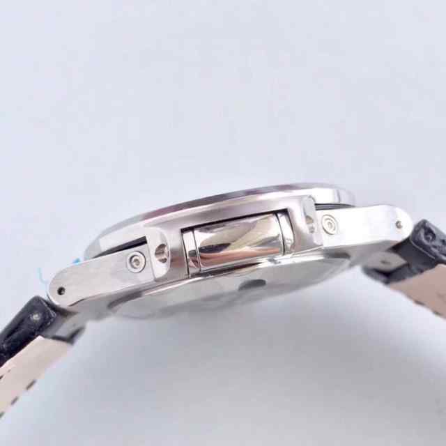 km百达年历鹦鹉螺-细节图6