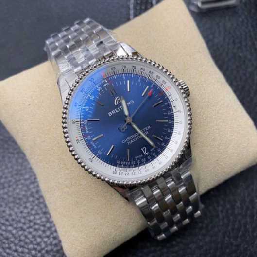 kor厂百年灵41表经-细节图2