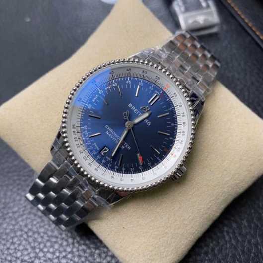 kor厂百年灵41表经-细节图3