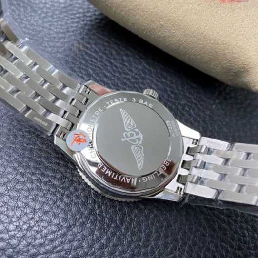 kor厂百年灵41表经-细节图6