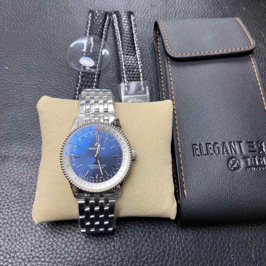 bls百年灵复仇者-细节图1