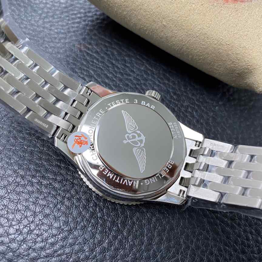 bls百年灵复仇者-细节图6