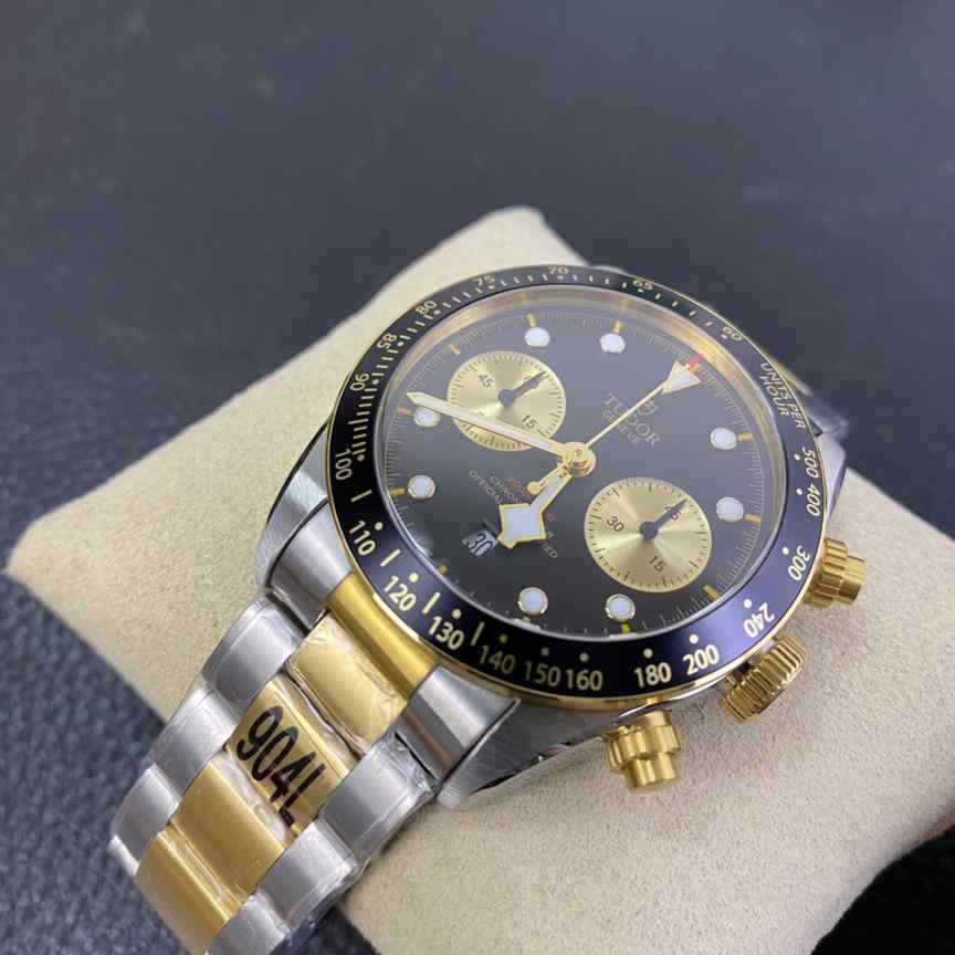 krf帝舵碧湾v3轴-细节图3