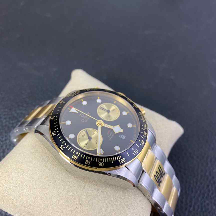 krf帝舵碧湾v3轴-细节图4