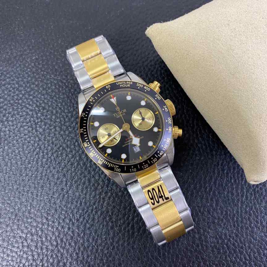 krf帝舵碧湾v3轴-细节图6