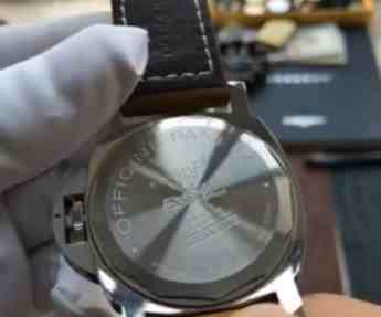 kw沛纳海390-细节图2