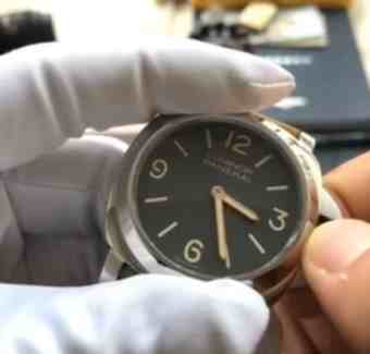 kw沛纳海390-细节图4