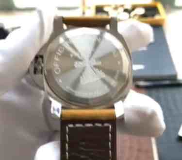 kw沛纳海390-细节图6