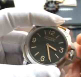 kw沛纳海390-细节图7