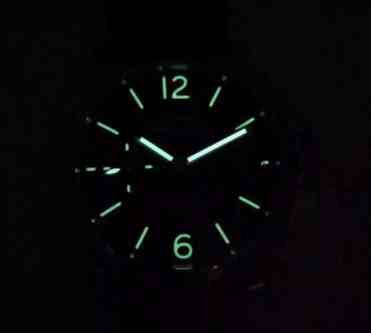 沛纳海 kw pam048_钢带_男款_42mm_牛皮_自动上链