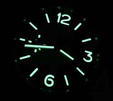 Kw厂沛纳海000-细节图7