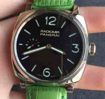 Kw厂沛纳海000-细节图8