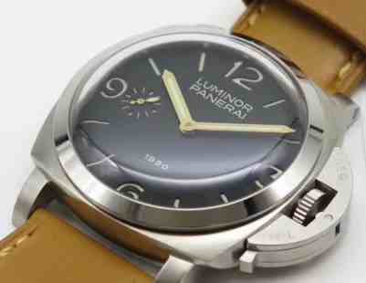 Kw 沛纳海127-细节图2