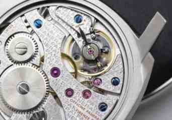 Kw 沛纳海127-细节图3