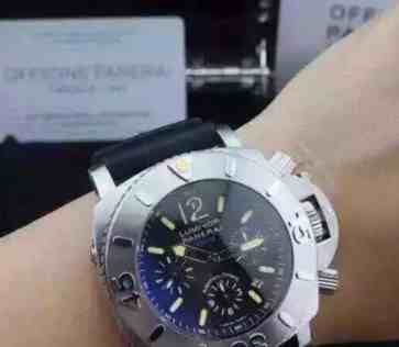 沛纳海187 kw厂-细节图1