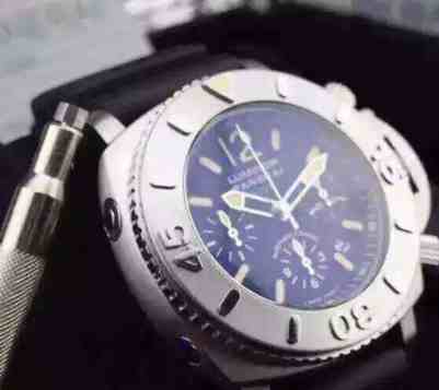 沛纳海187 kw厂-细节图2