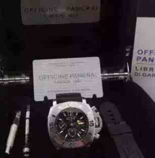 沛纳海187 kw厂-细节图3