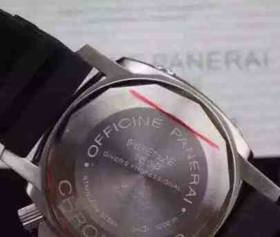 沛纳海187 kw厂-细节图4