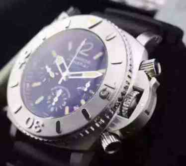 沛纳海187 kw厂-细节图5