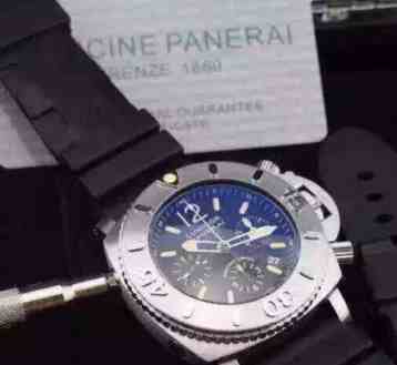 沛纳海187 kw厂-细节图6