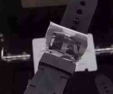 沛纳海187 kw厂-细节图7