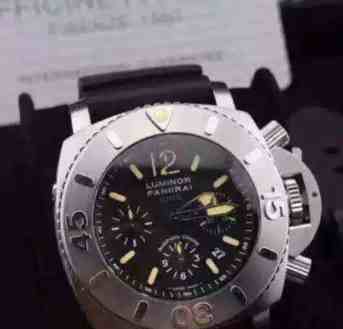 沛纳海187 kw厂-细节图9