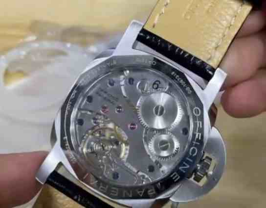 沛纳海 kw 217-细节图2