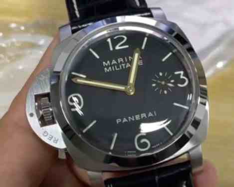 沛纳海 kw 217-细节图3