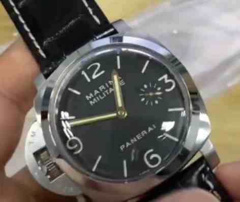 沛纳海 kw 217-细节图4