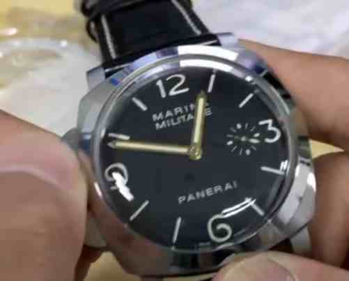 沛纳海 kw 217-细节图6